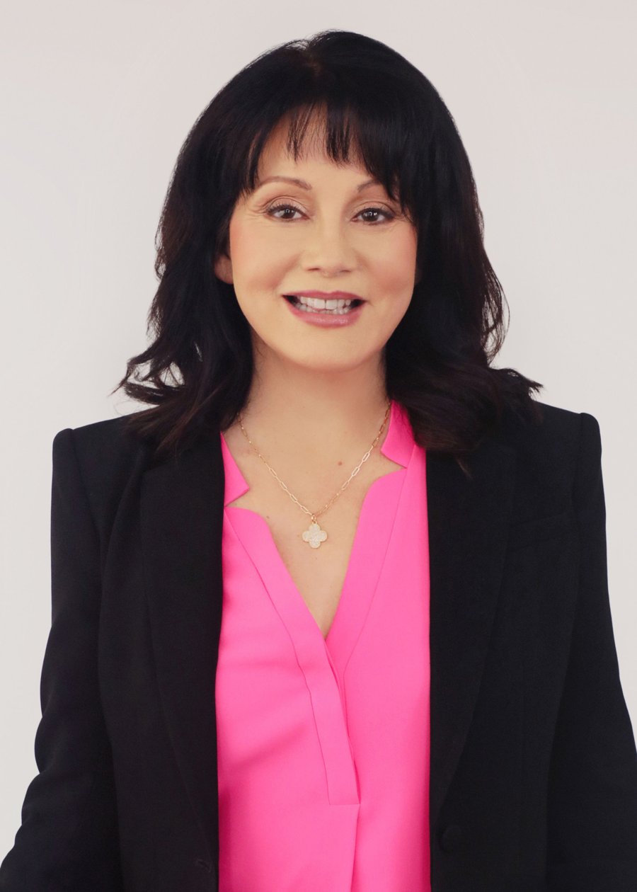 Lisa G. Garza, Texas Family Law Attorney